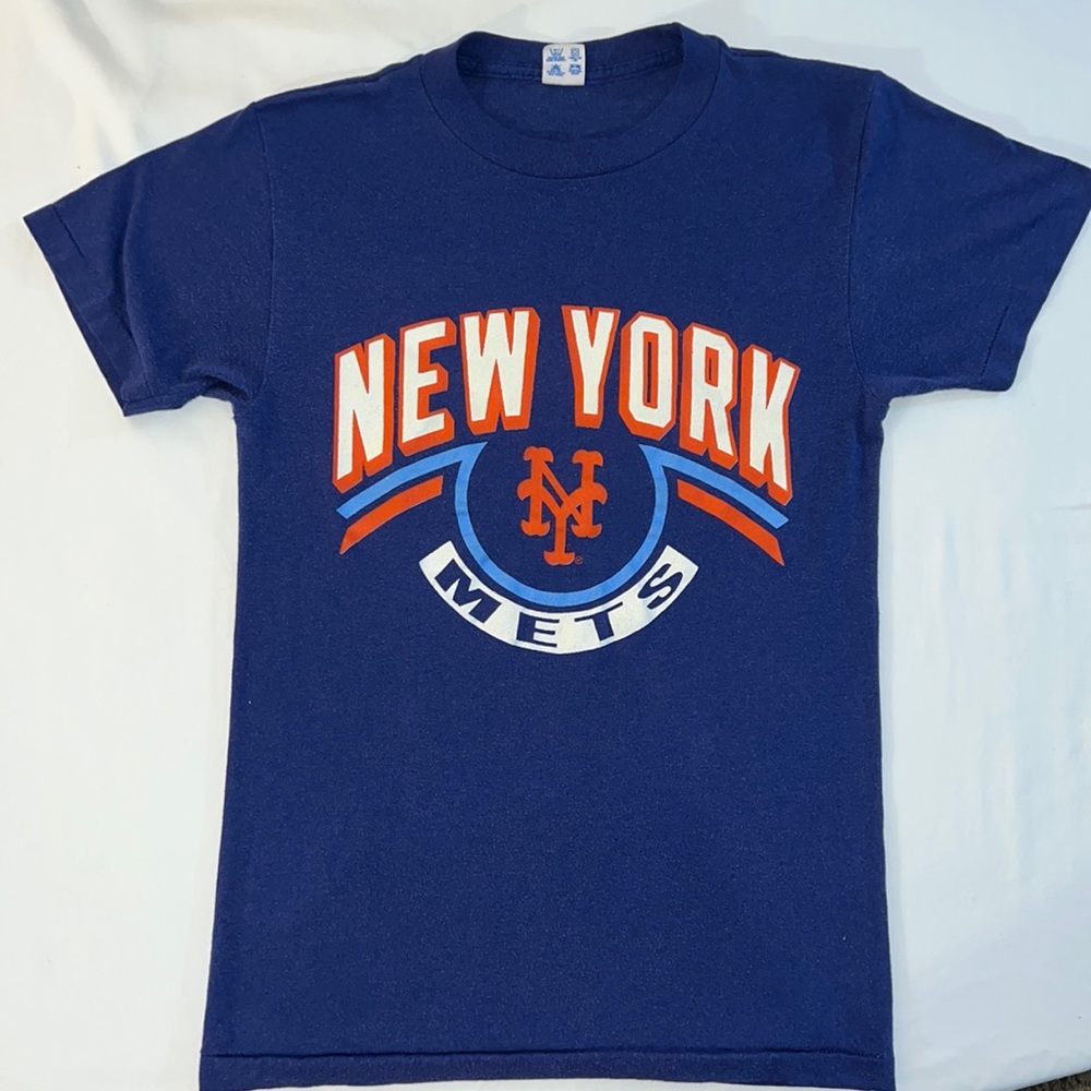 Vintage Champion NY Mets TShirt